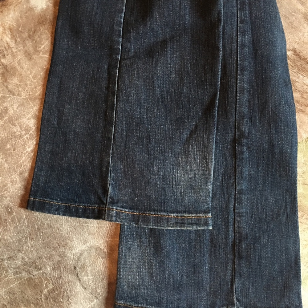 L.A. Idol Boot cut Jeans - Picture 5 of 5